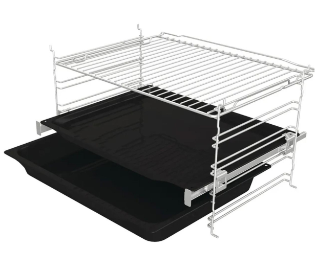 Piekarnik Gorenje BOS6747A05DG AutoBake Elektryczny Czarny A+ - 1256622 - zdjęcie 5